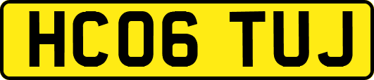HC06TUJ