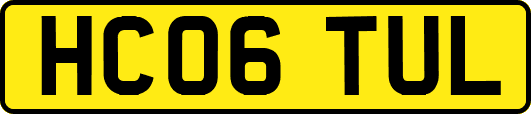 HC06TUL