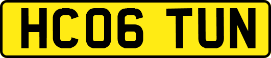 HC06TUN