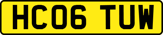 HC06TUW