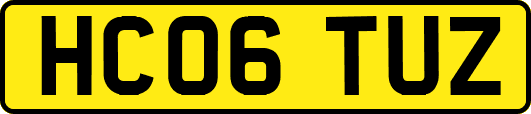 HC06TUZ