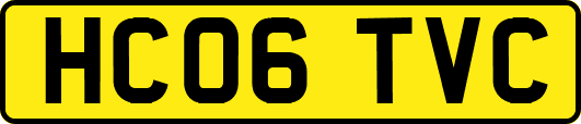 HC06TVC