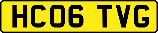 HC06TVG