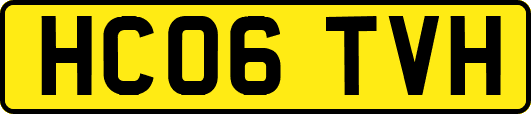 HC06TVH