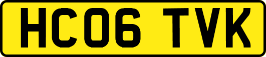HC06TVK