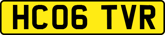 HC06TVR