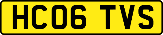 HC06TVS