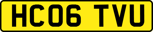 HC06TVU