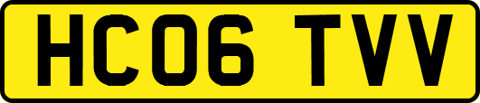HC06TVV