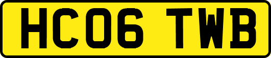 HC06TWB