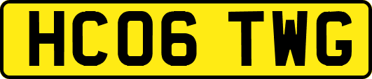 HC06TWG