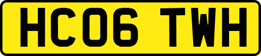 HC06TWH