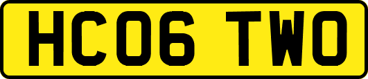 HC06TWO