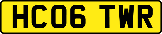 HC06TWR