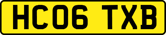 HC06TXB