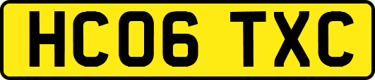 HC06TXC