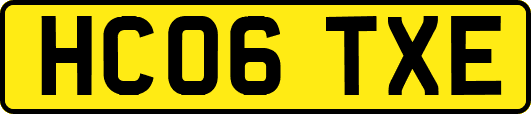 HC06TXE