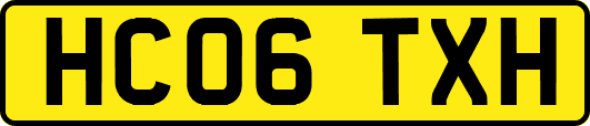 HC06TXH