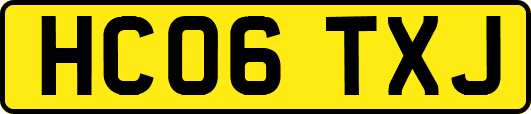 HC06TXJ