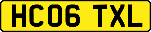 HC06TXL