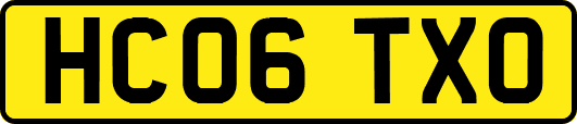 HC06TXO