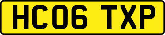 HC06TXP