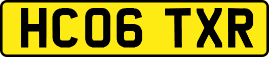HC06TXR