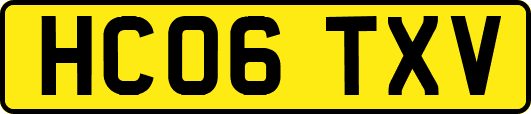 HC06TXV
