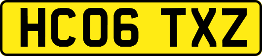 HC06TXZ