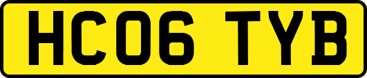 HC06TYB