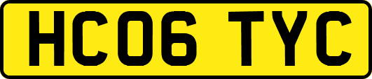 HC06TYC