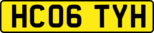 HC06TYH
