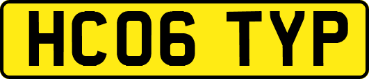 HC06TYP