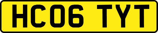 HC06TYT
