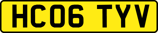 HC06TYV