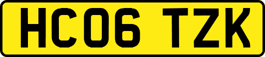 HC06TZK