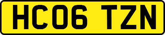 HC06TZN