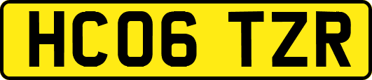 HC06TZR