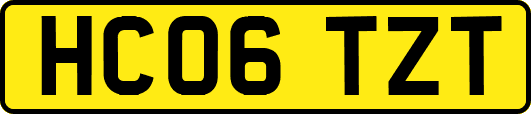 HC06TZT