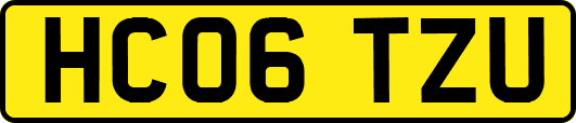 HC06TZU