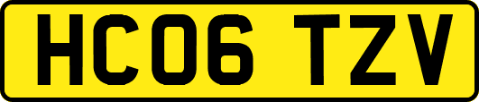 HC06TZV