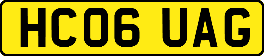 HC06UAG