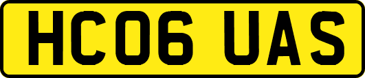 HC06UAS