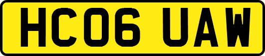 HC06UAW