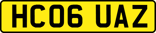 HC06UAZ