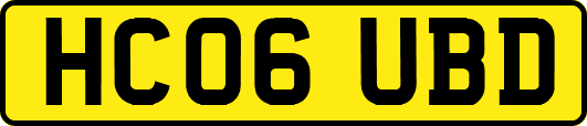 HC06UBD