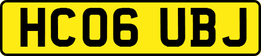 HC06UBJ