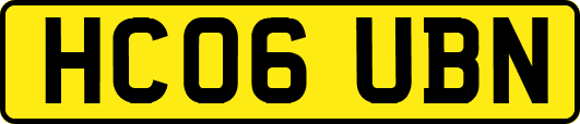 HC06UBN