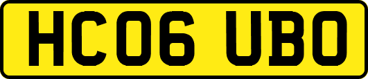 HC06UBO