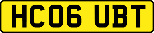 HC06UBT